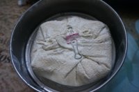 自制马斯卡彭奶酪