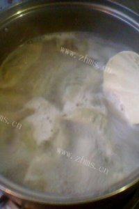 常吃不腻的水饺做法图解12)