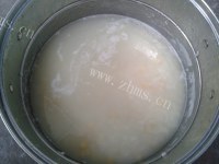 美味的玉米粥