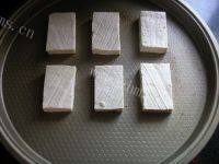 「自创」红烧豆腐做法图解2)