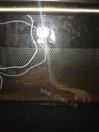 美味孜然烤半边鸡做法图解6)