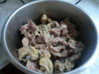 「DIY美食」酱牛肉做法图解3)