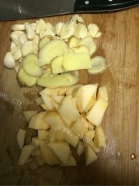 美味的韩国泡菜做法图解3)