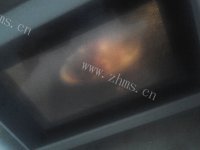 美味的丝瓜茄子做法图解10)