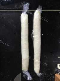 美味的猫耳朵做法图解8)