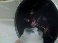 简单美味的番薯糖水做法图解4)
