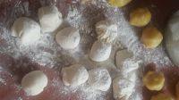 自制红豆酥饼做法图解2)