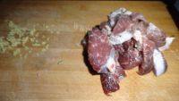 家常菜肉沫粉丝做法图解3)
