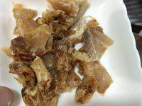 美味的咸鱼蒸肉饼做法图解2)