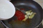 茄汁带鱼做法图解6)