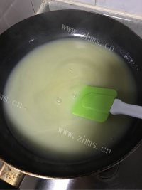 好吃的原味太妃糖做法图解4)