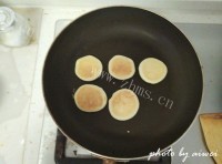 可口的迷你夹心松饼做法图解11)