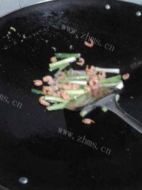 简单易学的美味炒面做法图解5)