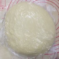 五味俱全的老式面包做法图解4)