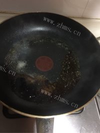 家常菜油豆腐酿肉做法图解6)