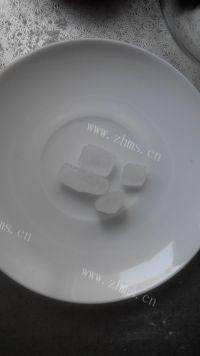 美味的桃花茶做法图解2)