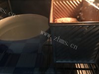 自制红枣吐司做法图解15)
