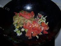 「家有大厨」烧茄子做法图解6)