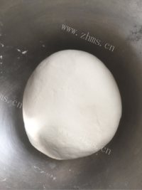 美味的三鲜韭菜盒子做法图解1)