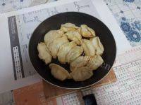 早餐美食之锅贴做法图解21)