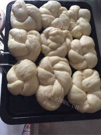 美味的烤老式面包做法图解7)