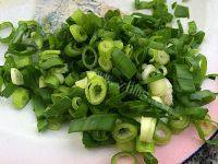 外婆教我做肉末豆腐做法图解2)