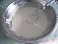 家常菜糖醋茄条做法图解2)