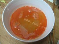 美味的鲜虾豆腐羹做法图解19)