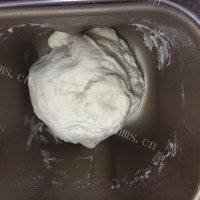 美味的肉包子做法图解2)