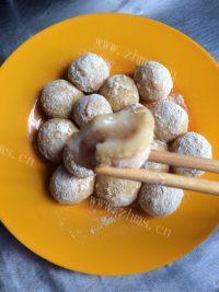 #美食记#驴打滚
