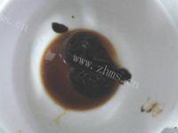 简单的五彩炒饭做法图解5)