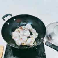 独特的鳕鱼炖豆腐的做法图解七