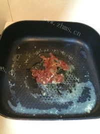 家常苦瓜炒蛋做法图解9)