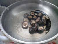 家常菜蚝油香菇做法图解10)