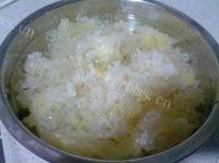 家常雪耳番薯糖水做法图解1)