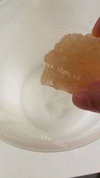 口感不错的自制酸豆角做法图解3)
