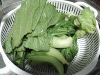 自制腌酸菜做法图解1)