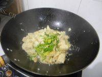 自制家常豆腐