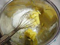 健康美食之椰蓉吐司做法图解6)