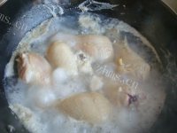 美味电饭煲烤鸡腿做法图解1)