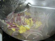 「健康美食」洋葱炒鸡蛋
