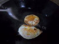 味道不错的煎荷包蛋做法图解4)