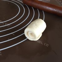 新潮的咖喱牛肉月饼做法图解13)