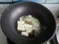 自制诱人的葱油做法图解5)