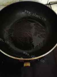 香气浓郁的榴莲饼做法图解9)