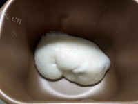 妈妈做的驴打滚做法图解5)
