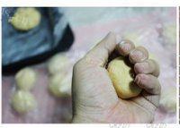红薯燕麦小煎饼做法图解10)