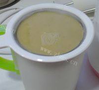#大厨房#燕麦红枣豆浆做法图解10)