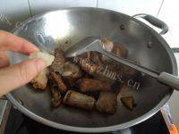 我的土豆黄花菜炖排骨做法图解4)