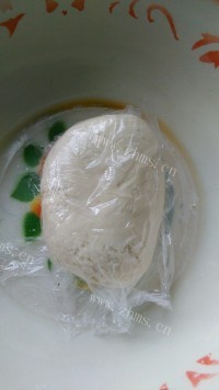 美味的汤饭做法图解1)